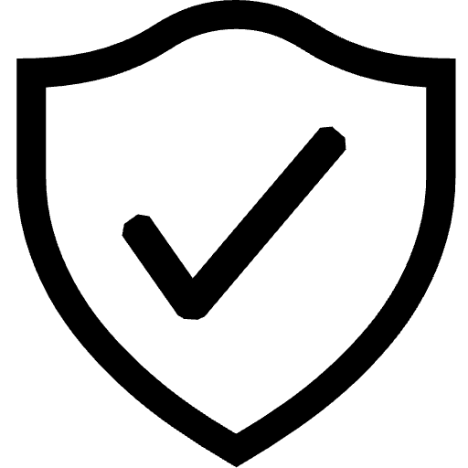 100% Tested Products only